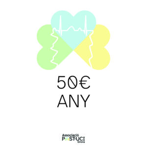 Anual 50€