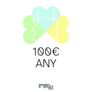 Anual 100€