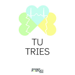 Tu tries!